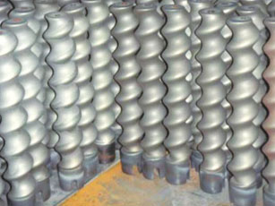 Tungsten carbide sinte